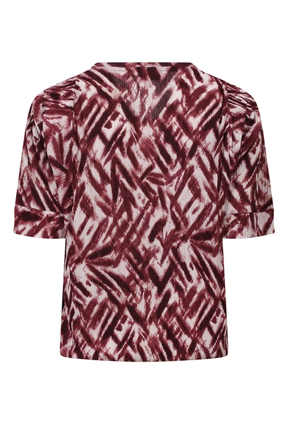 CITY LIFE dames T-shirt